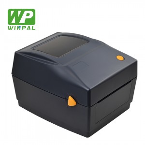 WP300E 4-inčni pisač naljepnica