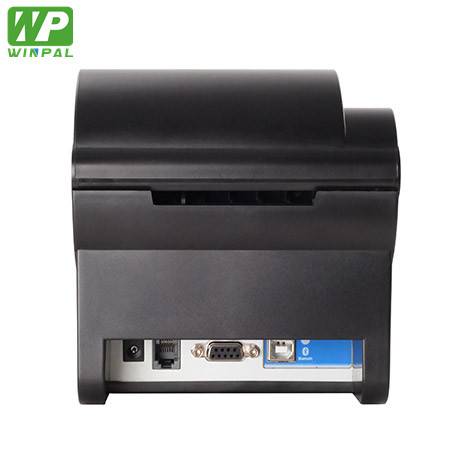 WPLB58 58 mm termični tiskalnik nalepk