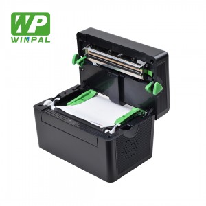 WP300D 4 Inch Label Printer