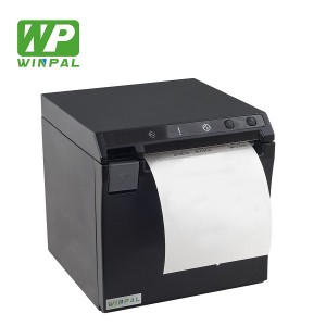 WP80A Thermal Receipt Printer