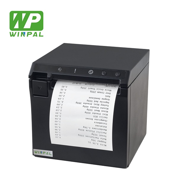 WP80A termikus nyugtanyomtató