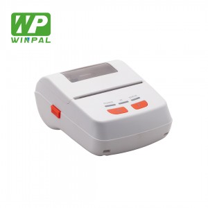 WP-Q2C мобилдик дүмүрчөк принтери
