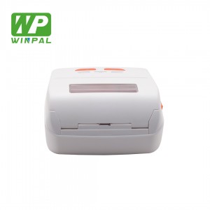 WP-Q2C Mobiele bonprinter