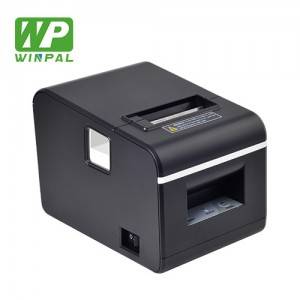 Impressora tèrmica de rebuts WPC58 de 58 mm