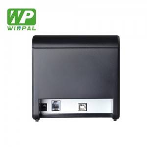 Impressora de recibos térmica WPC58 58mm