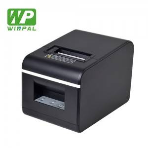 WPC58 58mm termiki resept printeri