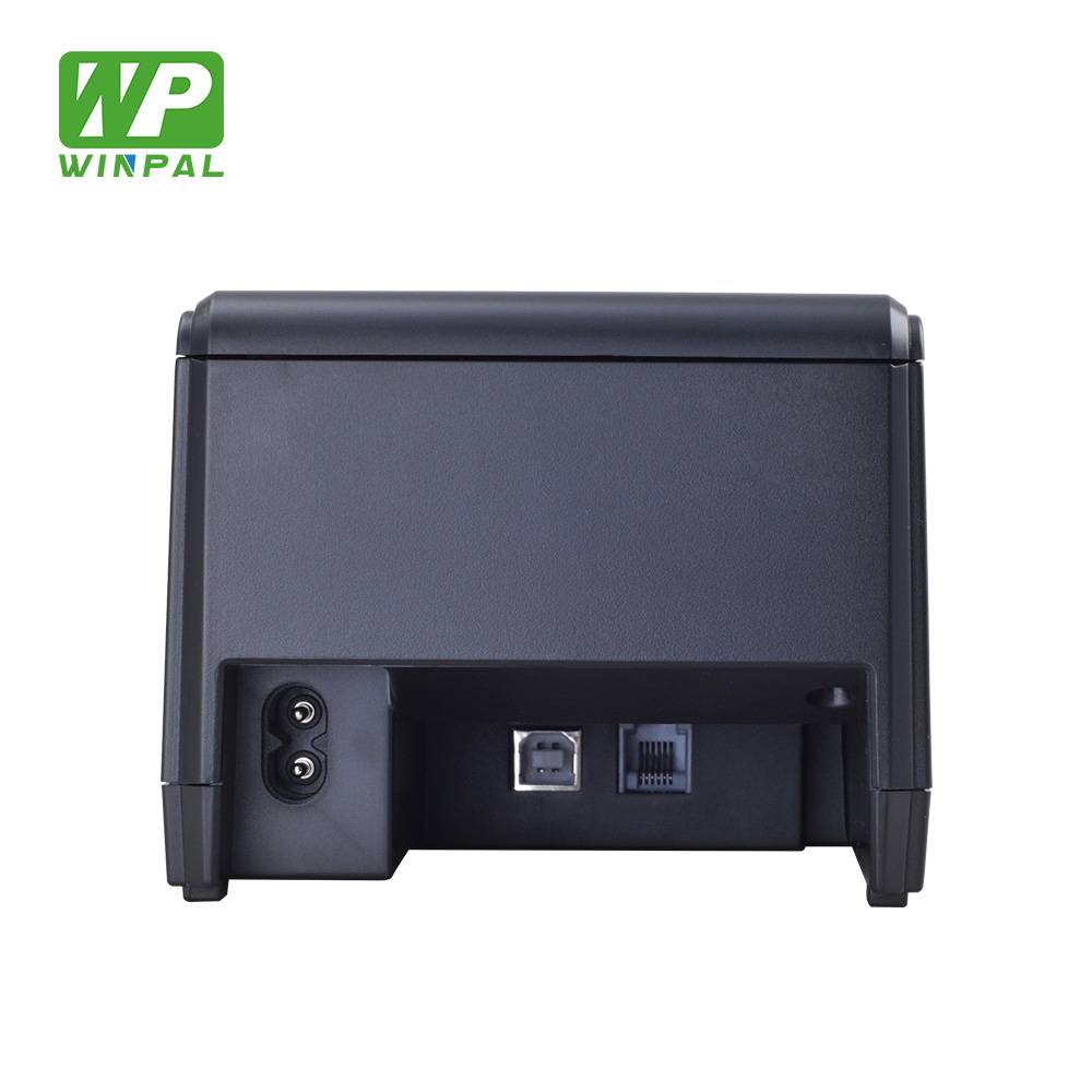 WP-T3K 58 mm termični tiskalnik računov