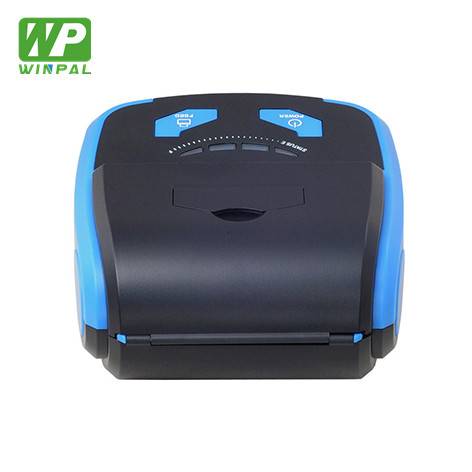 WP-Q3B 80мм мобилдик принтер