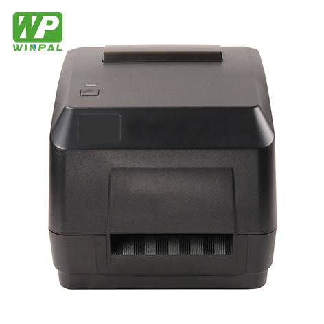 WP300A термиялық тасымалдағыш/тікелей термиялық принтер