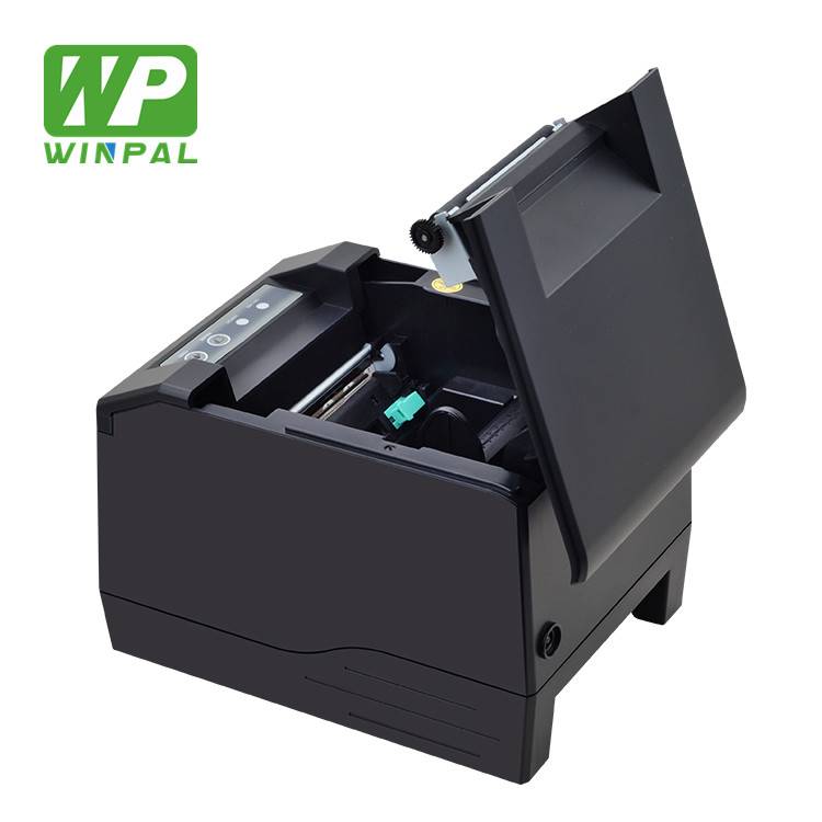 WP80B 80 mm termisk etiketprinter