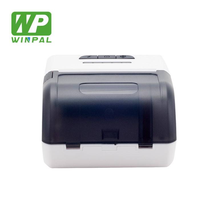 WP-Q2A 2-tolline termosildiprinter
