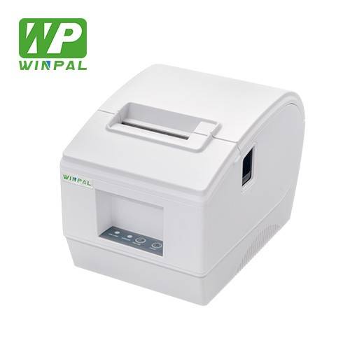 WP-T2B Impresora térmica de etiquetas de 58 mm