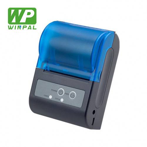 Factory supplied Printer Bluetooth Mini - WP-Q2B 58mm Mobile Printer – Winprt