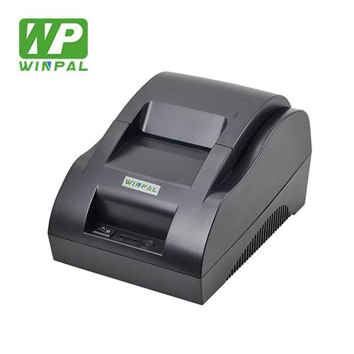 WP-T2C 58mm 감열식 영수증 프린터