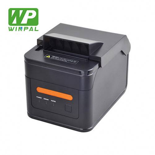 WP230C 80 mm termisk kvittoskrivare