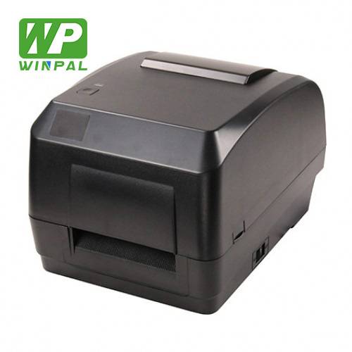 WP300A การถ่ายเทความร้อน/เครื่องพิมพ์ความร้อนโดยตรง