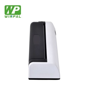 WP-N4 216 mm mobiele printer