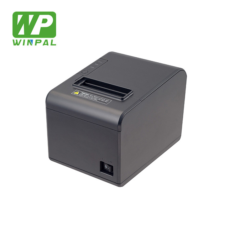Pagpi-print ng artifact – thermal printer