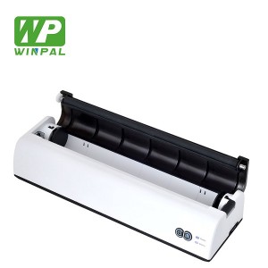 WP-N4 216 мм мобильді принтер
