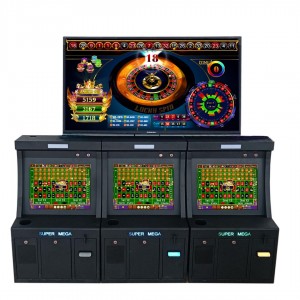 High odds, international roulette with Jackpot，Super game Simulate Roulette