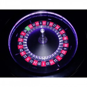 HX Dragon Roulette Casino Machine 16-person machine 19-inch LCD