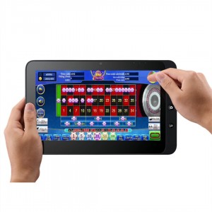 Online casino roulette gaming machine online gameing platform game software