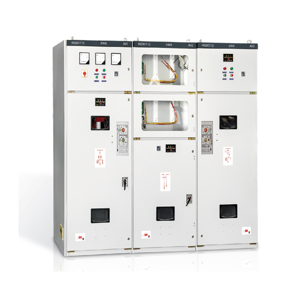 HXGN17-12 box type fixed AC metal enclosed switchgear