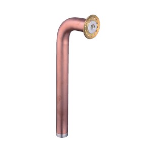 copper conductive rod