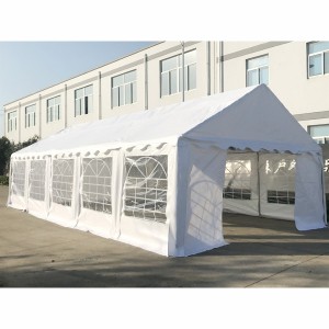 Budget 5x10m PE Event Party Tent