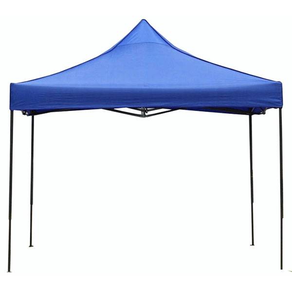 The basic model folding gazebo tent various sizes available Featured Image