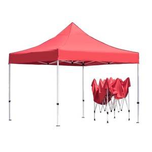 Wholesale High Quality Advertising Folding Tent 3x3m