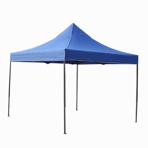 The basic model folding gazebo tent various sizes available