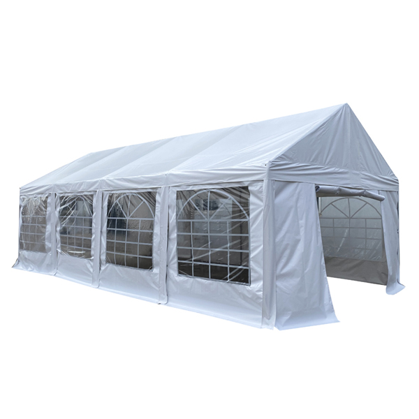 aangrenzend Verliefd Sijpelen Wholesale Custom PVC Party Tent 4x8M marquee tents for wholesale Tent and  Greenhouse | Winsom