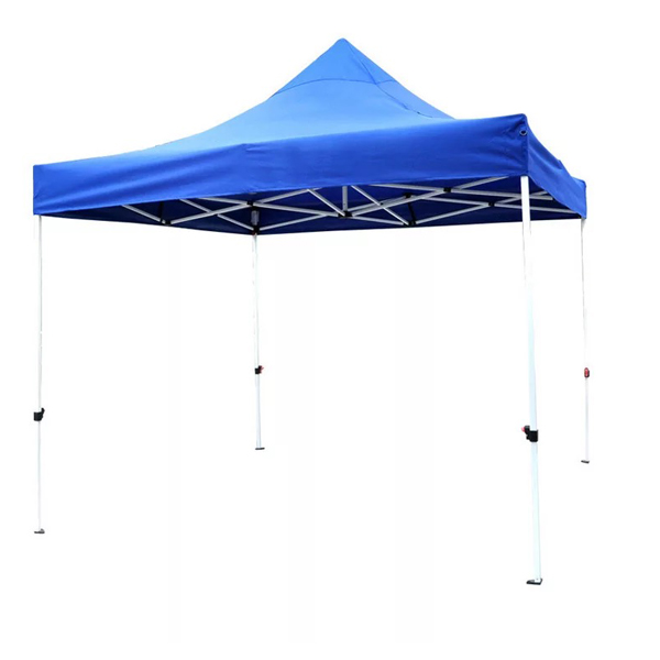 High Quality Trade Show Tent Folding 3x3m Featured Image