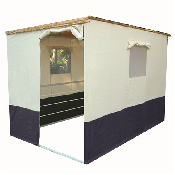 Classic Sukkah Tent 1.8 x 2.4m For Sukkot Succah Featured Image