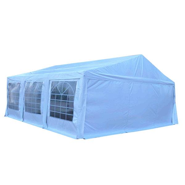 High Quality 6x6m PVC Tents for Events Outdoor Featured Image