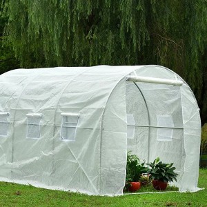 Tunnel Greenhouse For Sale 10′x7′x7′