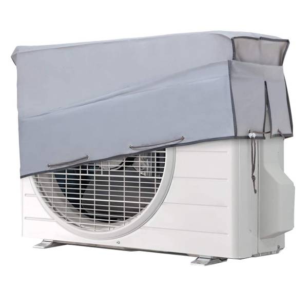 All-Season Protective Cover for Outdoor Air Conditioner