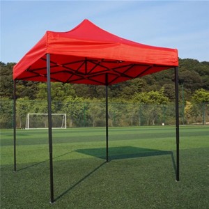 Outdoor Portable Folding Tent 2x2m