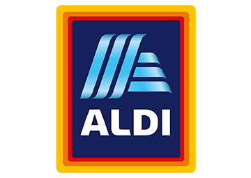 Aldi-logotip