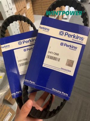 Perkins 4006-23tag3a Motor Part Y03/00034 Se1/12