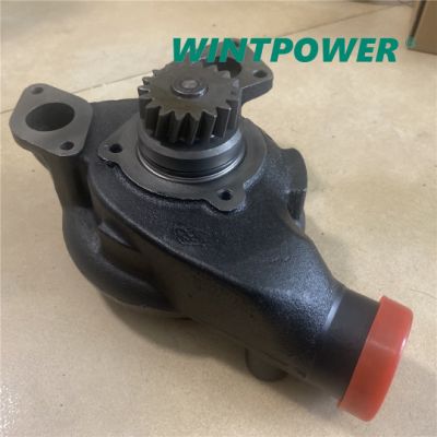 Genuine Lovol wetterpomp, U5MW0160, Lovol pump Yb50496