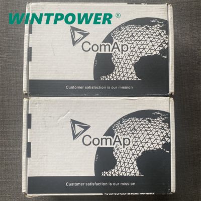 ComAp जनरेटर कंट्रोलर मॉड्यूल Il-Nt Amf20 Intelite