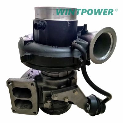 Turbocompressor Holset He500wg 5498100 5327805 Fy10136
