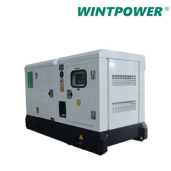 WT Yanmar seriyali dizel generatorlari to'plami Yaponiya generatori