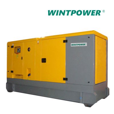 Lovol dizel generatori Dg generatori 133kVA 151kVA 165kVA 179kVA 200kVA