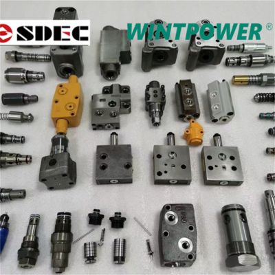 Sdec 4ht4.3-G23 repair kit Shanghai Engine Part