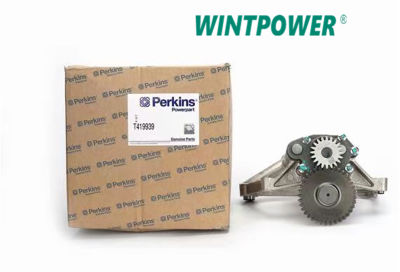 Perkins 4006-23tag3a Engine Part Se121A/50 Se7e/2 576/167
