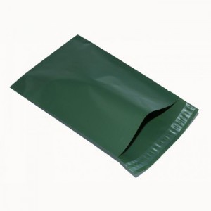 Self-Adhesive Water Proof Tear Proof Shipping Mailing Bags / Polymailers