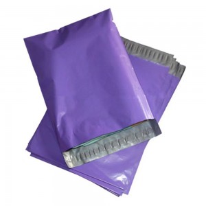 Zelfklevende, waterbestendige, scheurbestendige verzendverpakkingen/polymailers